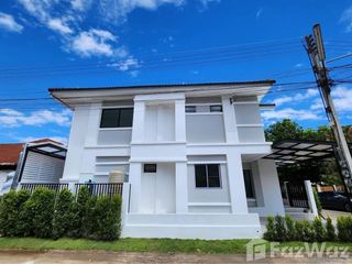 For sale 2 bedrooms house in San Sai, Chiang Mai