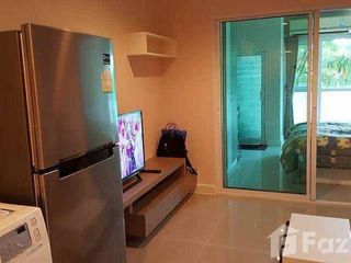 Wohnung zum Kauf mit Studio in Phasi Charoen, Bangkok