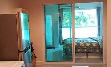 Condo en venta de estudio en Phasi Charoen, Bangkok
