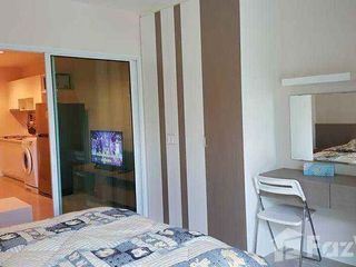 Wohnung zum Kauf mit Studio in Phasi Charoen, Bangkok