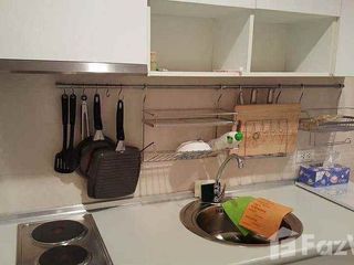 Wohnung zum Kauf mit Studio in Phasi Charoen, Bangkok