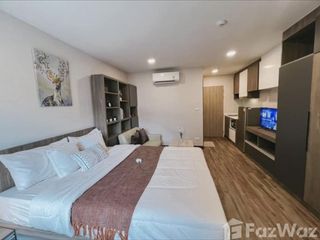 Wohnung zur Miete mit Studio in Bangkok Noi, Bangkok