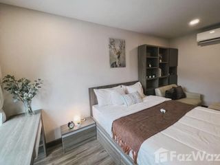 Wohnung zur Miete mit Studio in Bangkok Noi, Bangkok