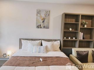 Wohnung zur Miete mit Studio in Bangkok Noi, Bangkok