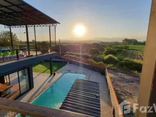 For sale 4 bedrooms house in San Pa Tong, Chiang Mai