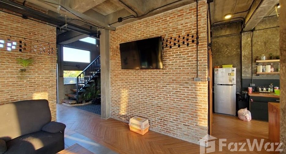 For sale 4 ベッドルーム house in San Pa Tong, Chiang Mai
