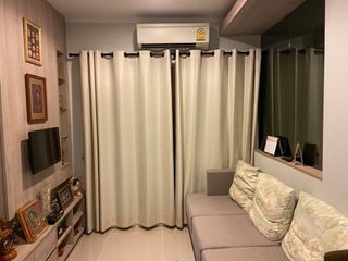 À vendre et à louer 1 chambre condo à Cha Am, Phetchaburi