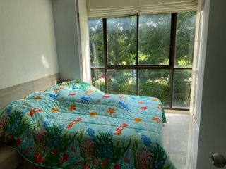 À vendre et à louer 1 chambre condo à Cha Am, Phetchaburi
