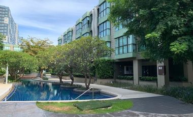 Wohnung zum Kauf und zur Miete mit 1 Zimmer in Cha Am, Phetchaburi
