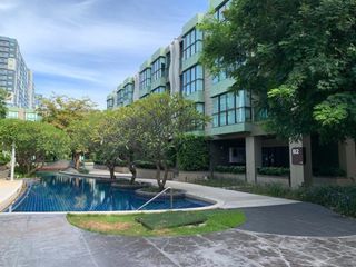 For Rent 1 Bedroom Condo In Cha Am, Phetchaburi