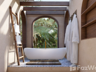For sale 2 bedrooms villa in Ko Pha-ngan, Surat Thani
