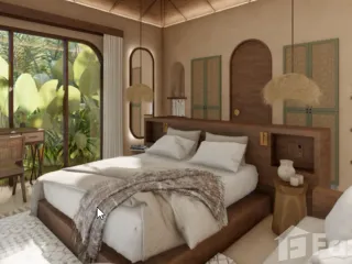 For sale 2 bedrooms villa in Ko Pha-ngan, Surat Thani
