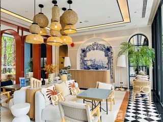 Condo en alquiler de estudio en Hua Hin, Prachuap Khiri Khan