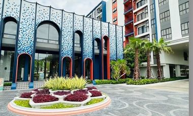 For rent studio condo in Hua Hin, Prachuap Khiri Khan