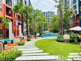Condo en alquiler de estudio en Hua Hin, Prachuap Khiri Khan