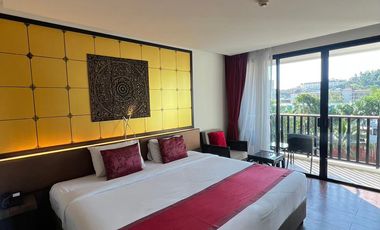 出租 公寓 公寓 在 Phuket Town, 普吉