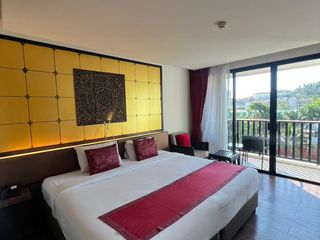 For Rent Studio Condo In Mueang Phuket