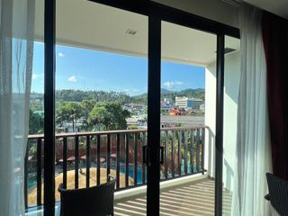 出租 公寓 公寓 在 Phuket Town, 普吉