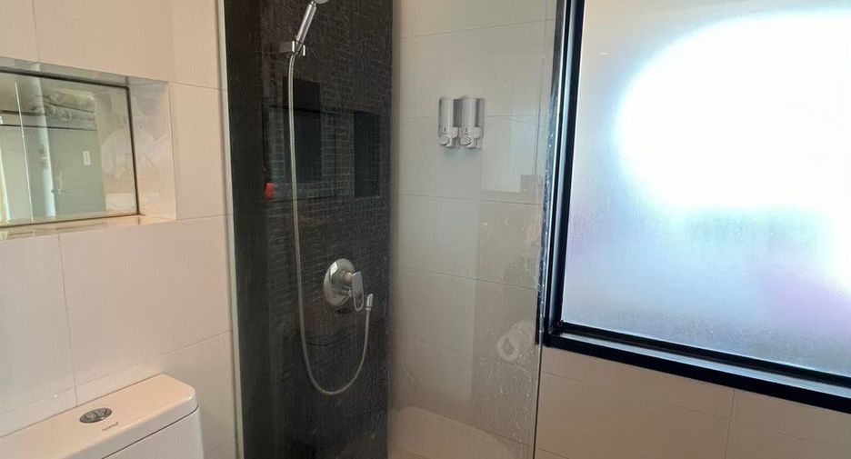 For rent studio condo in Mueang Phuket, Phuket