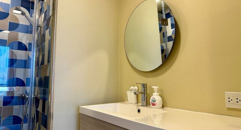 For rent 1 bed condo in Hua Hin, Prachuap Khiri Khan