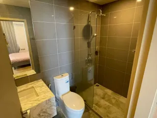 出售 和 出租 1 卧室 公寓 在 Pathum Wan, 曼谷