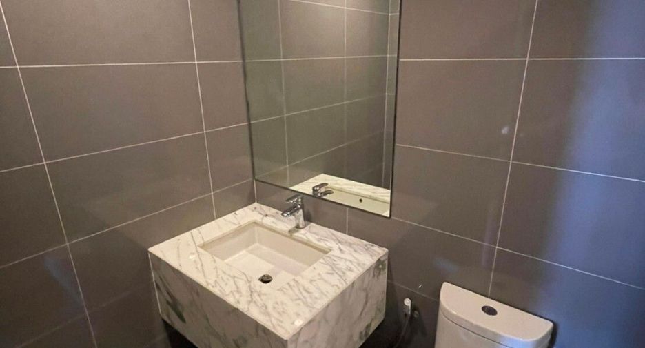 For sale and for rent 1 bed condo in Pathum Wan, Bangkok