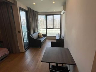 出售 和 出租 1 卧室 公寓 在 Pathum Wan, 曼谷