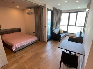 出售 和 出租 1 卧室 公寓 在 Pathum Wan, 曼谷
