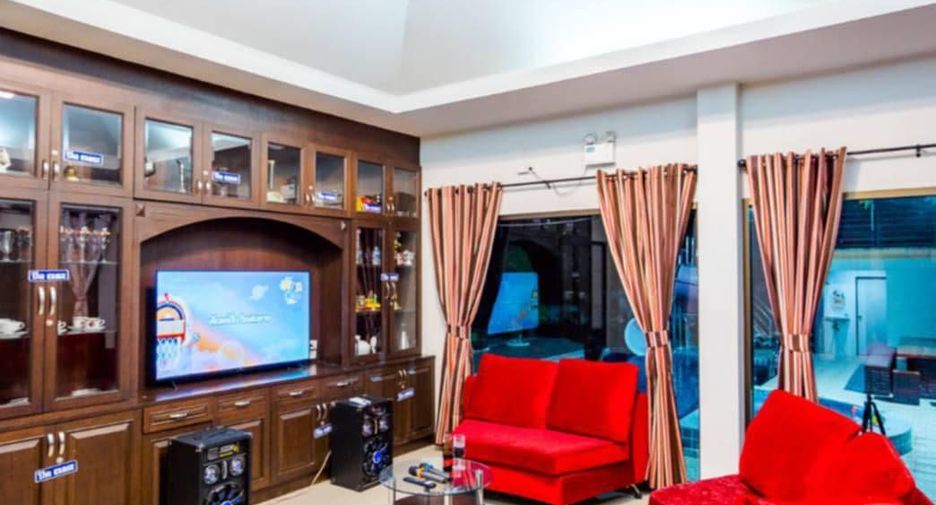Casa en venta de 5 habitaciones en Hua Hin, Prachuap Khiri Khan