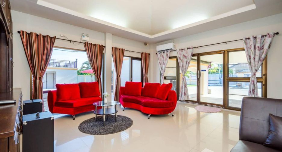 Casa en venta de 5 habitaciones en Hua Hin, Prachuap Khiri Khan