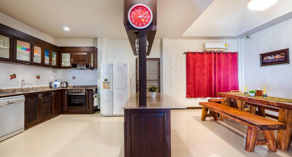 Casa en venta de 5 habitaciones en Hua Hin, Prachuap Khiri Khan