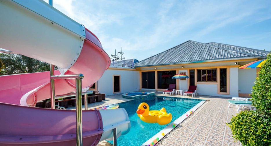 Casa en venta de 5 habitaciones en Hua Hin, Prachuap Khiri Khan