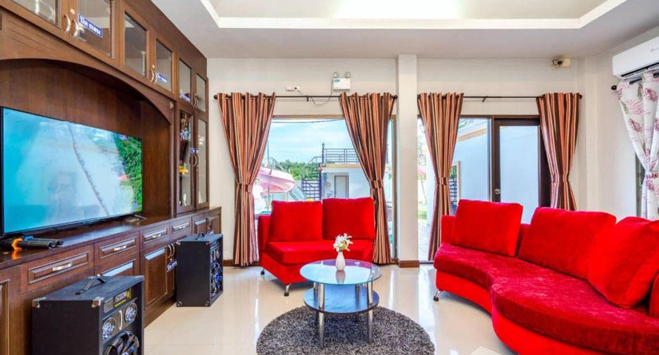Casa en venta de 5 habitaciones en Hua Hin, Prachuap Khiri Khan