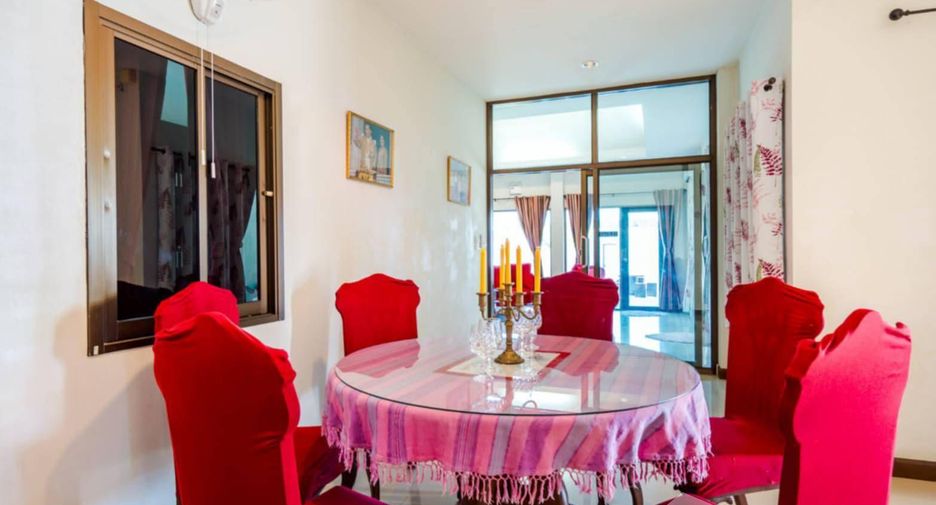 Casa en venta de 5 habitaciones en Hua Hin, Prachuap Khiri Khan