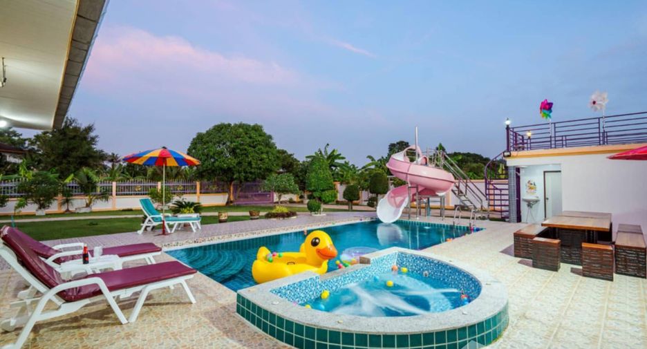 Casa en venta de 5 habitaciones en Hua Hin, Prachuap Khiri Khan