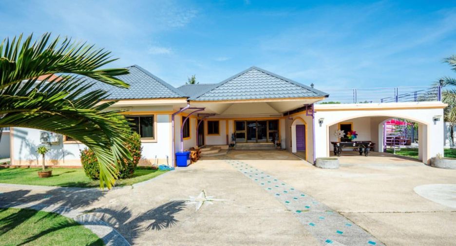 Casa en venta de 5 habitaciones en Hua Hin, Prachuap Khiri Khan