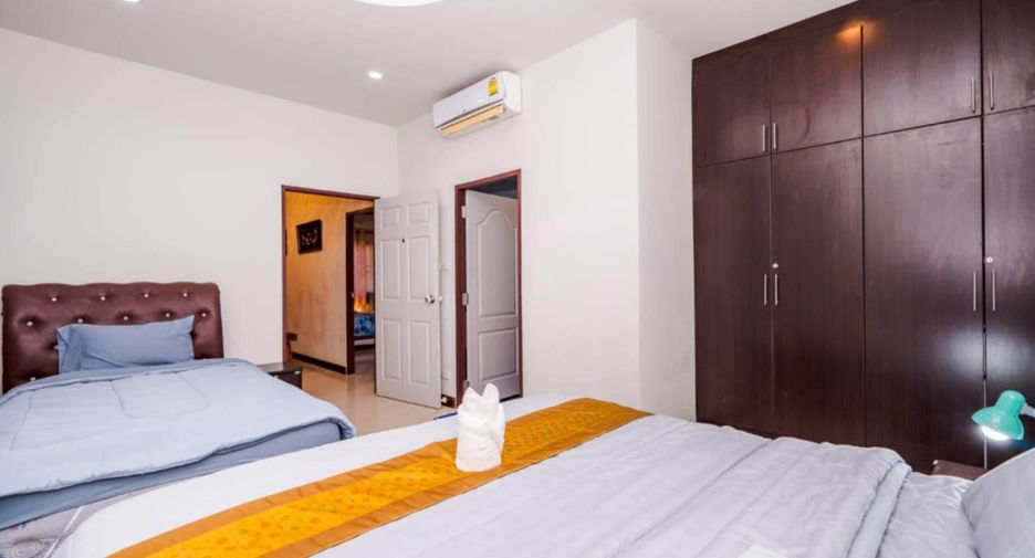 Casa en venta de 5 habitaciones en Hua Hin, Prachuap Khiri Khan
