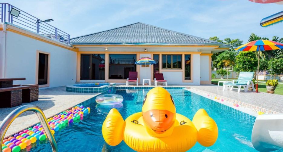 Casa en venta de 5 habitaciones en Hua Hin, Prachuap Khiri Khan
