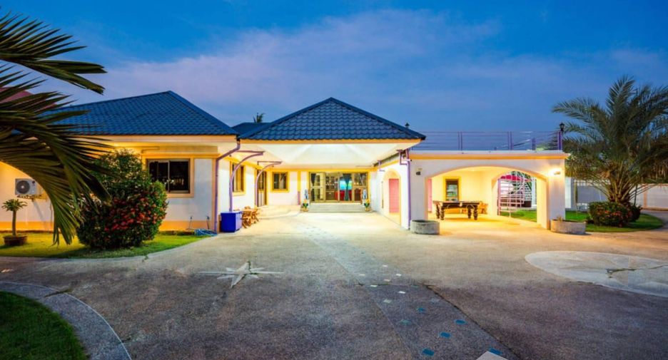 Casa en venta de 5 habitaciones en Hua Hin, Prachuap Khiri Khan
