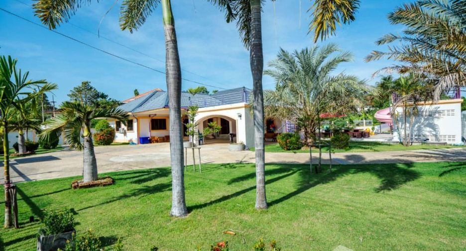 Casa en venta de 5 habitaciones en Hua Hin, Prachuap Khiri Khan