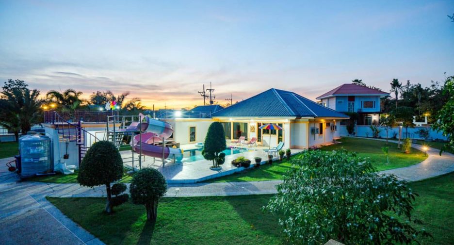 Casa en venta de 5 habitaciones en Hua Hin, Prachuap Khiri Khan