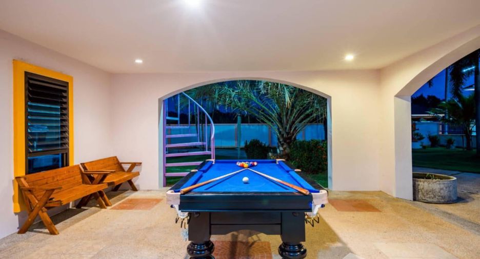 Casa en venta de 5 habitaciones en Hua Hin, Prachuap Khiri Khan