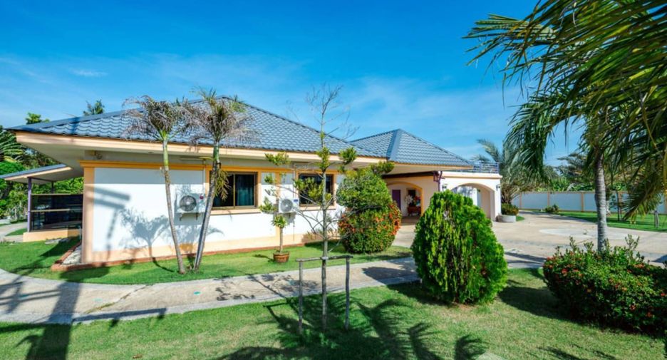 Casa en venta de 5 habitaciones en Hua Hin, Prachuap Khiri Khan