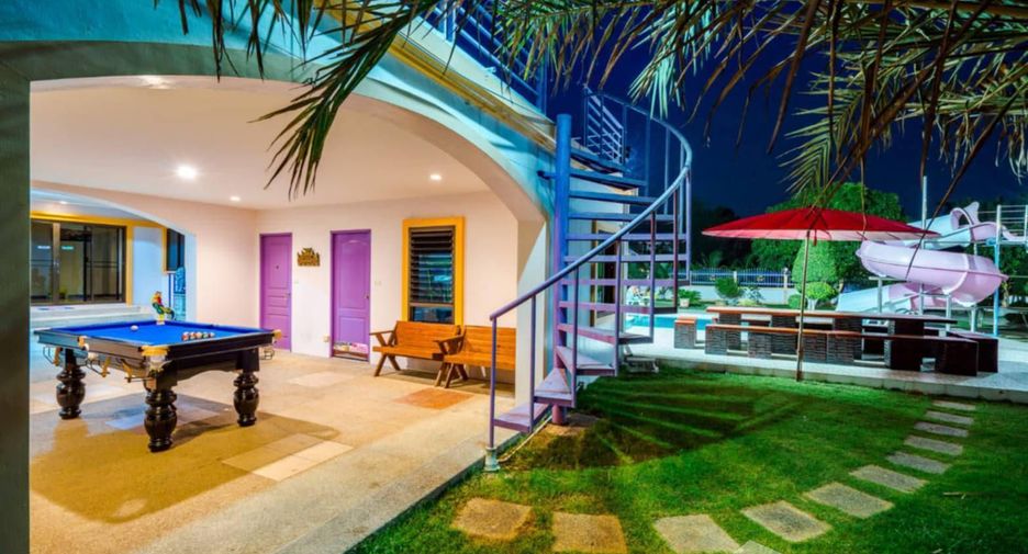 Casa en venta de 5 habitaciones en Hua Hin, Prachuap Khiri Khan