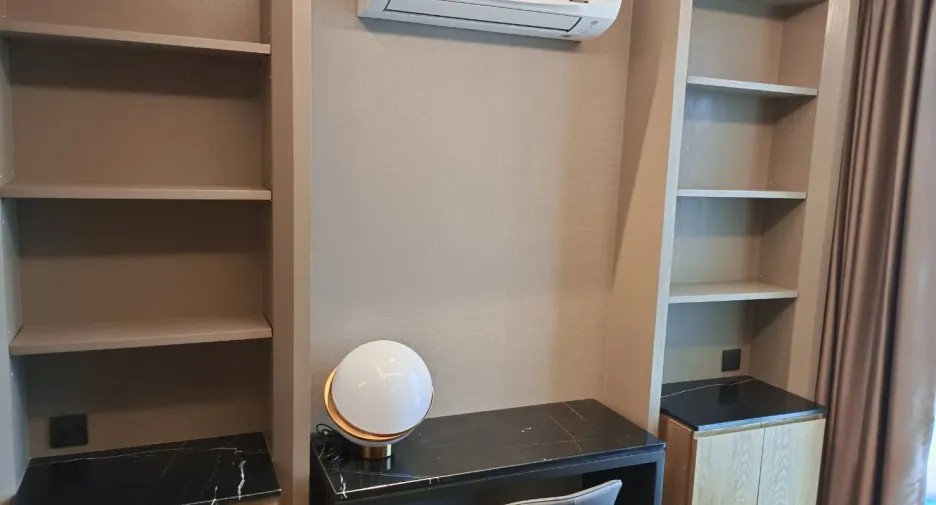 For rent 2 bedrooms condo in Mueang Chiang Mai, Chiang Mai