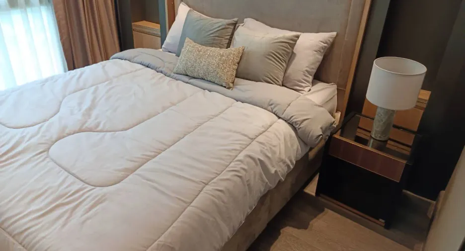 For rent 2 bedrooms condo in Mueang Chiang Mai, Chiang Mai