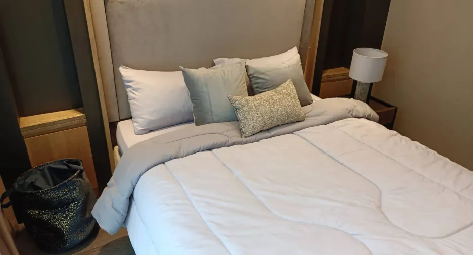 For rent 2 bedrooms condo in Mueang Chiang Mai, Chiang Mai
