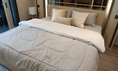 For rent 2 bedrooms condo in Mueang Chiang Mai, Chiang Mai