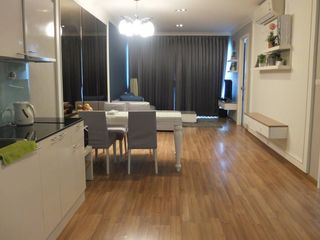 Wohnung zur Miete mit 2 Zimmer in Hua Hin, Prachuap Khiri Khan