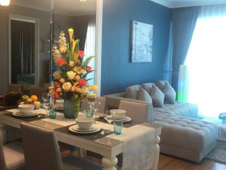 Wohnung zur Miete mit 2 Zimmer in Hua Hin, Prachuap Khiri Khan